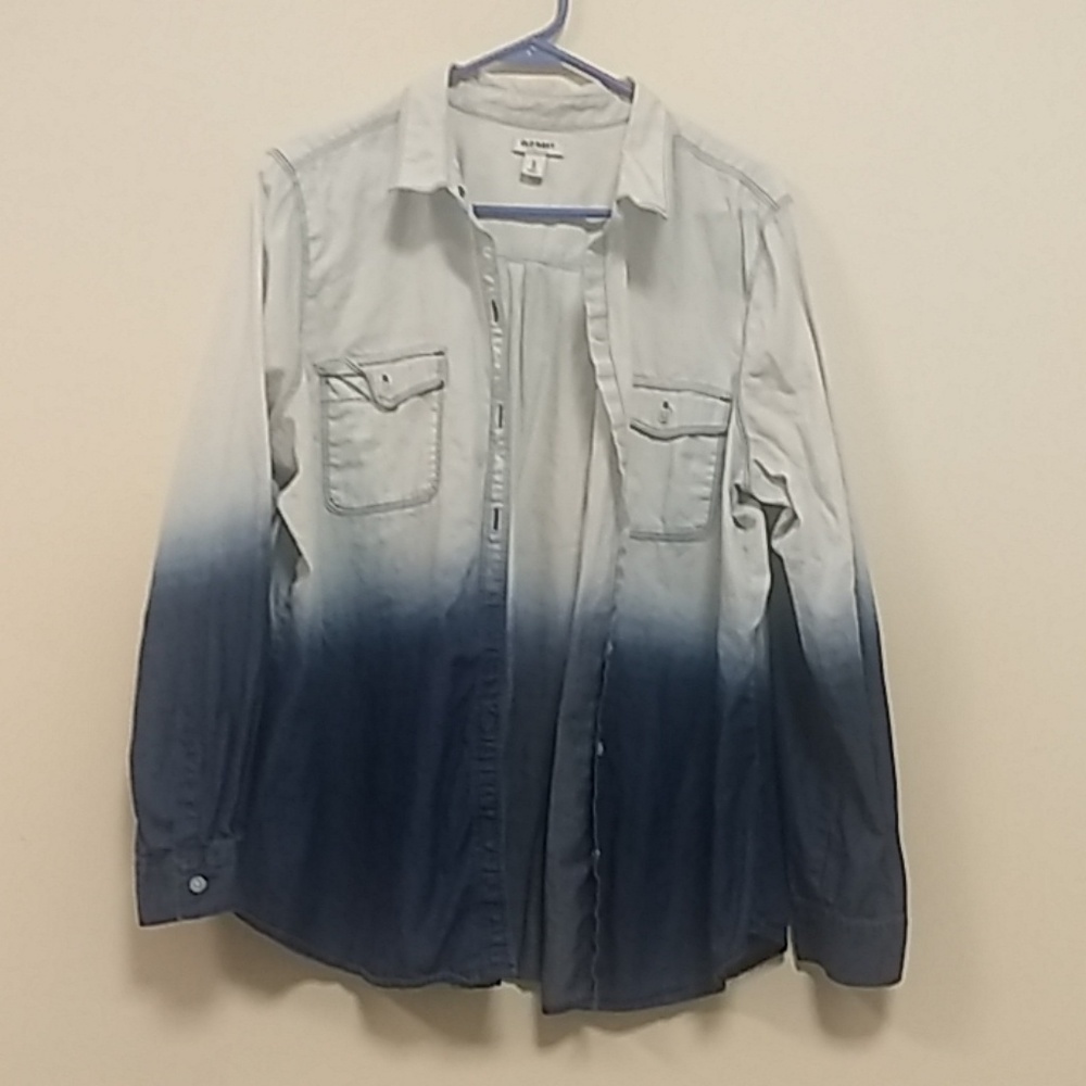 Button Down shirt